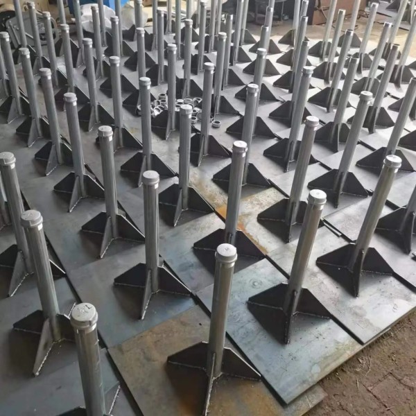 河东鑫亿呈沉降板生产