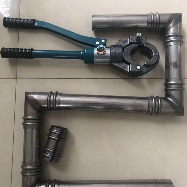 河东冷却管生产