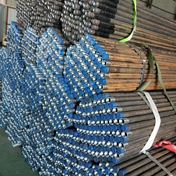 河东冷却管生产